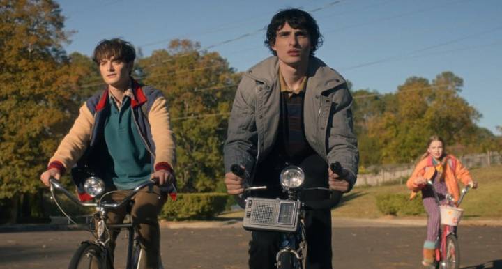 ‘Stranger Things’ Season 5 Part 2 Release Date: When the Next 3 Episodes Will Drop on Netflix | Netflix, Stranger Things, Television 