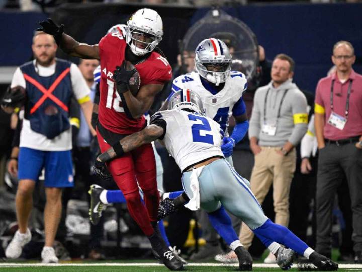 Arizona sorprende a Dallas en su palacio y agrava su crisis