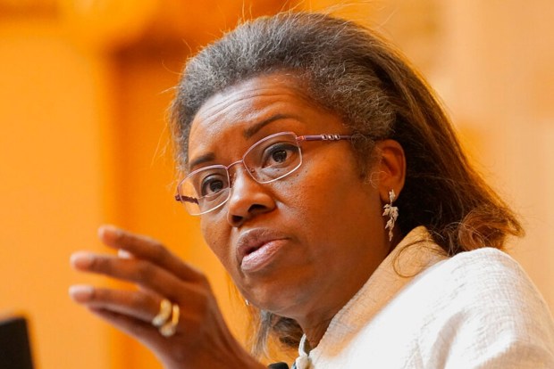 Virginia governor’s race will test Trump and Democrats nationally