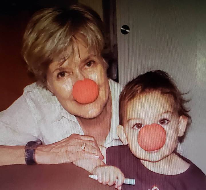 She made life better for others