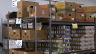 SNAP benefits returning, State College Food Bank relieved