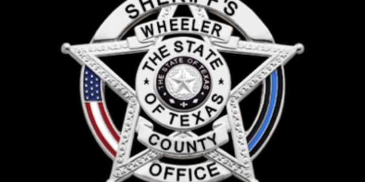 Officials arrest man wanted out of Oklahoma in Shamrock, apprehended by K9 unit