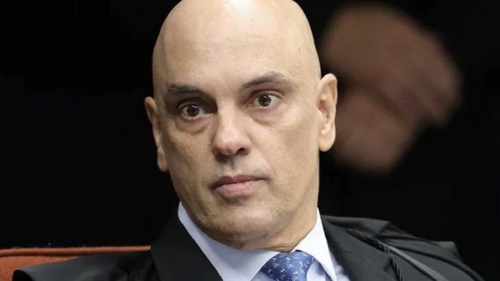Quién es Alexandre de Moraes, el juez que puso tras las rejas a Bolsonaro