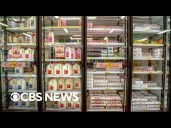 Trump administration claims prices are leveling off