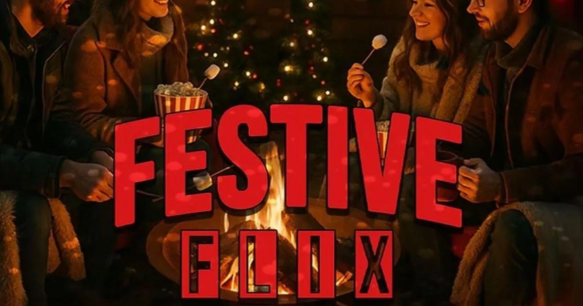 Pop-up Christmas cinema opens in Newcastle where you can enjoy classic films under the stars