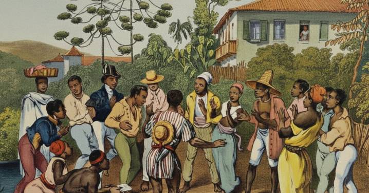 ¿Por qué la historia oficial de Chile borró a sus ancestros africanos y afrodescendientes?