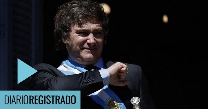 Milei subió un video para recordar el aniversario de su victoria electoral y las redes le recuerdan algunas cosas