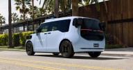 San Diego makes way for Waymo: Autonomous ride-hailing service coming next year