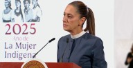 "No los vamos a dejar solos": Sheinbaum reafirma apoyo a Michoacán