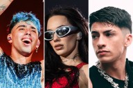 Dónde es la fiesta de disfraces más grande América Latina con Luck Ra, La Joaqui, Lautygram y la Bresh