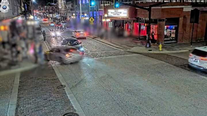 'Do what you can to help others': Ybor City crash survivor shares his story of healing, survivor's guilt