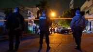 Identifican a familia asesinada en fiesta 'retro' en Culiacán