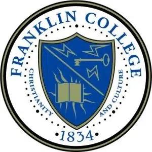 Franklin College student art show begins with reception on Dec. 3