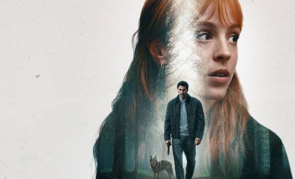 El thriller psicológico de sólo seis capítulos que es furor en Netflix