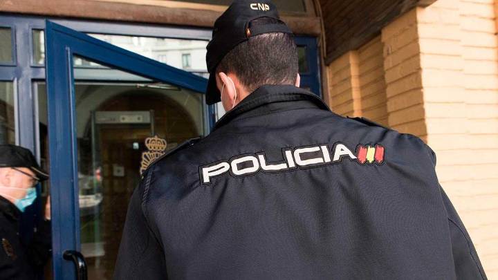 Detenida en Teruel por fingir un robo con navaja para ocultar la pérdida de 1.600 euros