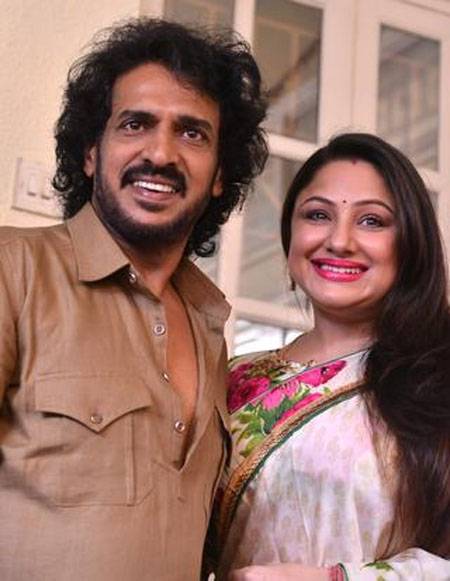 Cyber crook from Bihar held for hacking actor Upendra, Priyanka’s phones