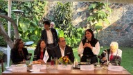 Iztacalco y Coparmex CDMX firman convenio para fortalecer el desarrollo económico y la colaboración empresarial