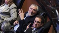 La renuncia de Gertz agita al Senado; la oposición acusa a Morena de buscar un fiscal a modo (Video)
