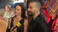 Whitney Leavitt and Mark Ballas React to Robert Irwin's Journey to 'DWTS' Champion (Exclusive)