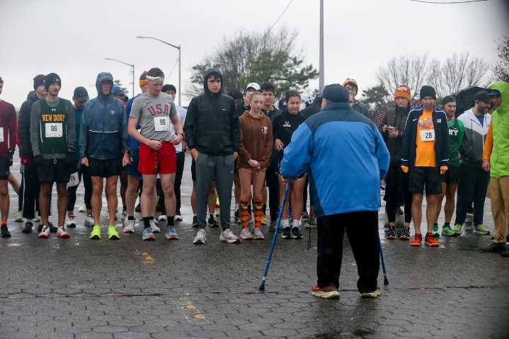 Staten Island road racing: Final reminder for the 76th Lou Marli Run on Thanksgiving Day