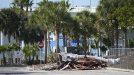 Iconic Sarasota waterfront destination demolished. Here’s what’s next