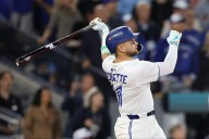 San Francisco Giants free-agent profile: Bo Bichette, 2B/SS