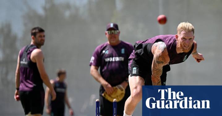 Stokes wants to be one of ‘lucky few’ England captains to claim Ashes victory in Australia