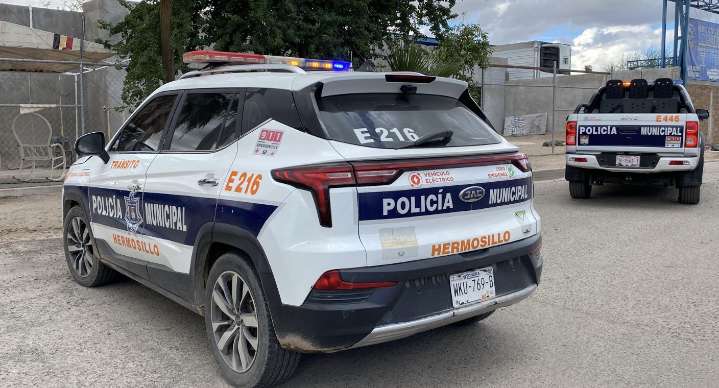 Ataque armado en Tierra Nueva deja dos muertos en Hermosillo