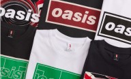 Nostalgia y energía en el retorno de Oasis