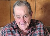 Robert Eugene Bebout