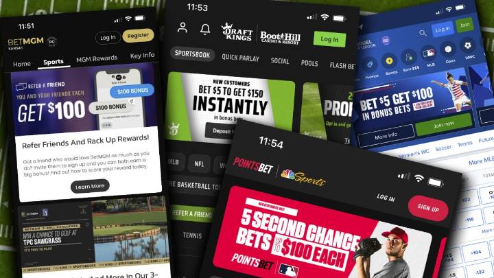 Missouri sports betting is less than a month away. Here's what to know
