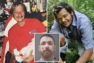 New England serial killer with haunting past revealed