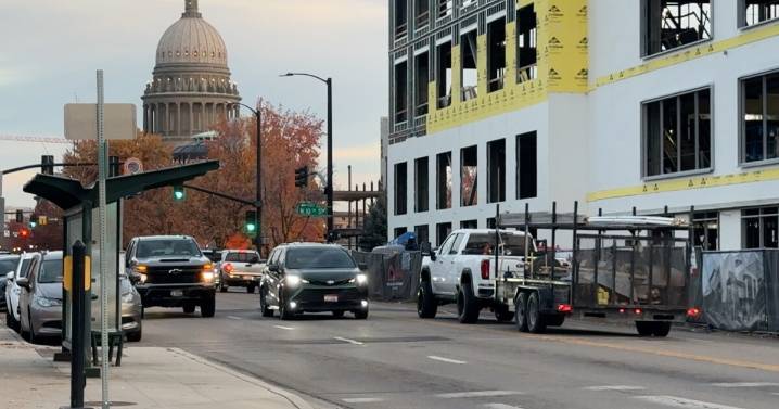 State law stalls next phase of State Street redesign near Boise YMCA