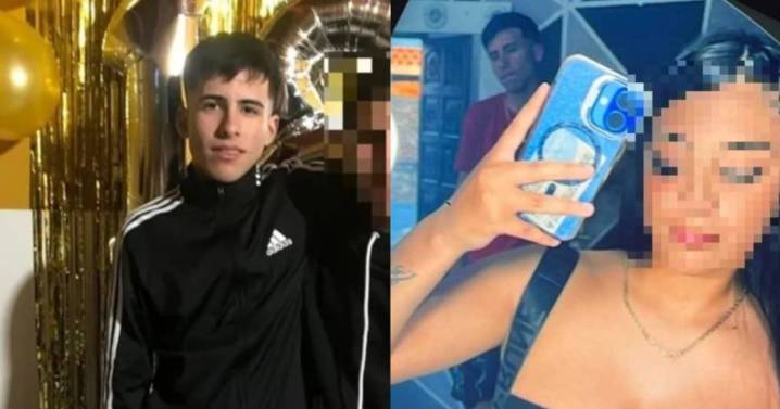 Detuvieron a la adolescente de 16 años acusada de matar a su novio