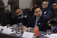 Se requieren más peritos para identificar cuerpos y más personal para buscar a desaparecidos