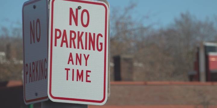 City of Ellsworth releases winter service plan for residents as parking ban goes into effect