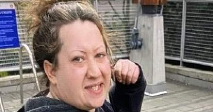 Woman wanted for assault for reportedly giving 3 babies skin-to