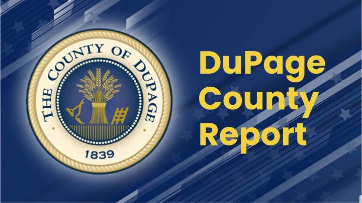DuPage County Board Censures Clerk Jean Kaczmarek for Financial Mismanagement and Oversight Refusal