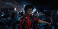 Récord histórico: el tráiler de la película biográfica de Michael Jackson supera los 116 millones de reproducciones