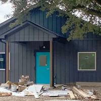 New Minden animal shelter nearing construction completion