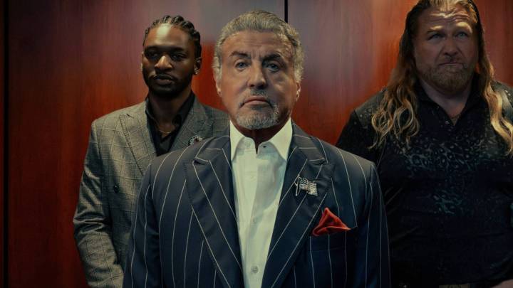 Tulsa King: Sylvester Stallone’s Stunt Double Cut By Paramount