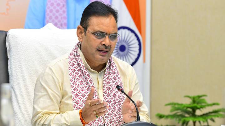 15 die as tempo traveller rams stationary truck in Rajasthan’s Phalodi