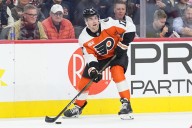 Flyers Notebook: Top prospect Jett Luchanko on the move in juniors