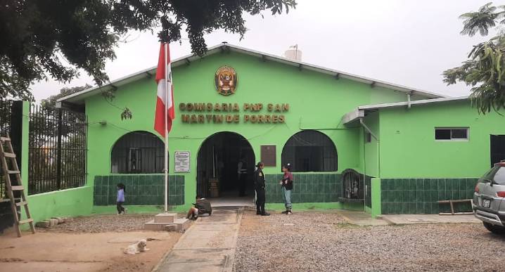 Lambayeque: comisaría no puede proteger a víctimas por falta de personal y recursos