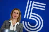 Ukrainians, Europeans must be on board with any plan to end war, EU ministers say