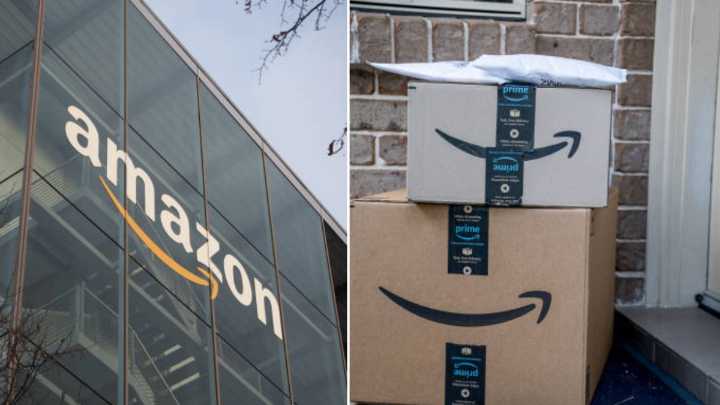 Amazon lanza Black Friday Week en Colombia con 12 días de descuentos y envíos rápidos desde Estados Unidos