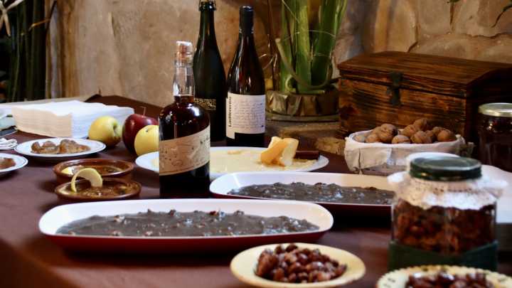 La cocina rural catalana se rebela contra el olvido y desvela sus recetas más secretas