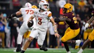 Arizona State vs Iowa State score updates for college football Week 10