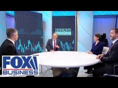 Investing expert: We need to pay attention to the impact of a government shutdown