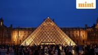 Louvre Museum used this easy password for core security system; can you guess?